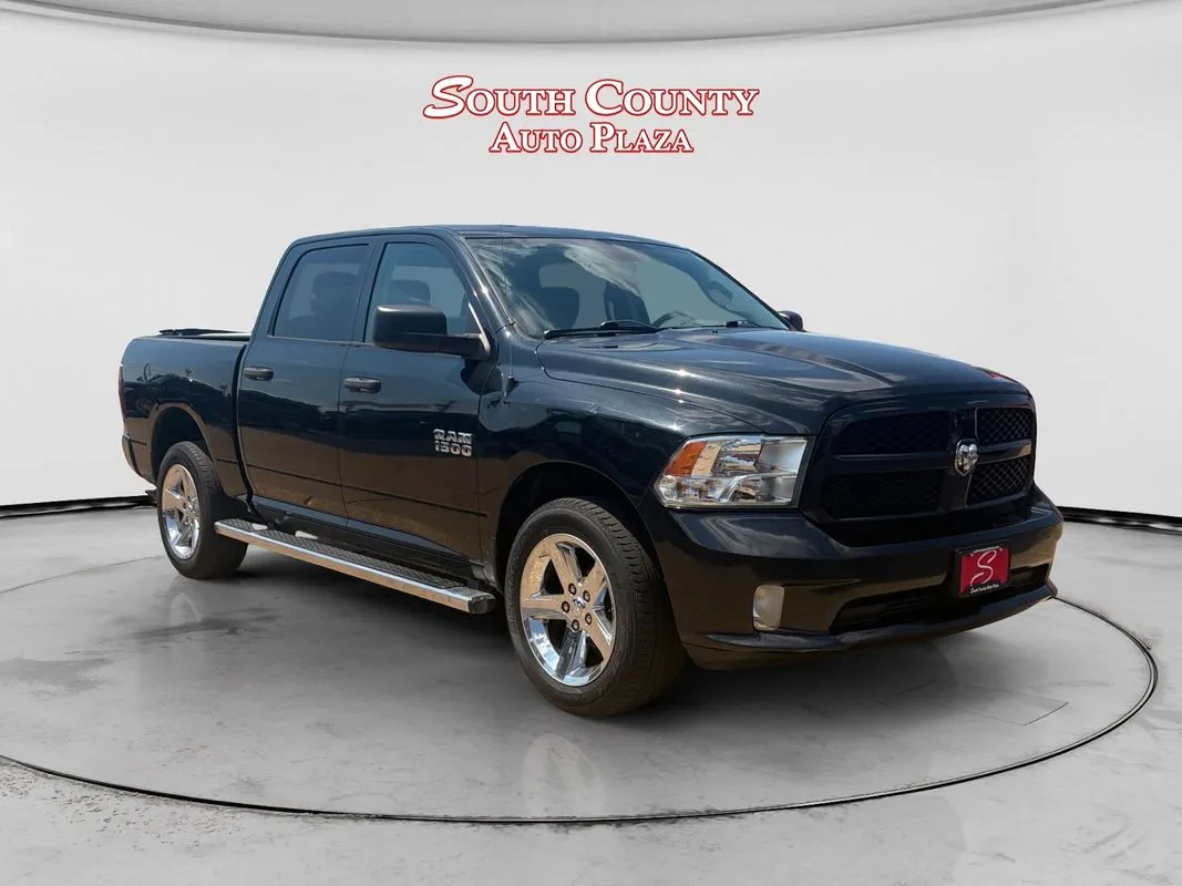 Ram 1500 photo 7