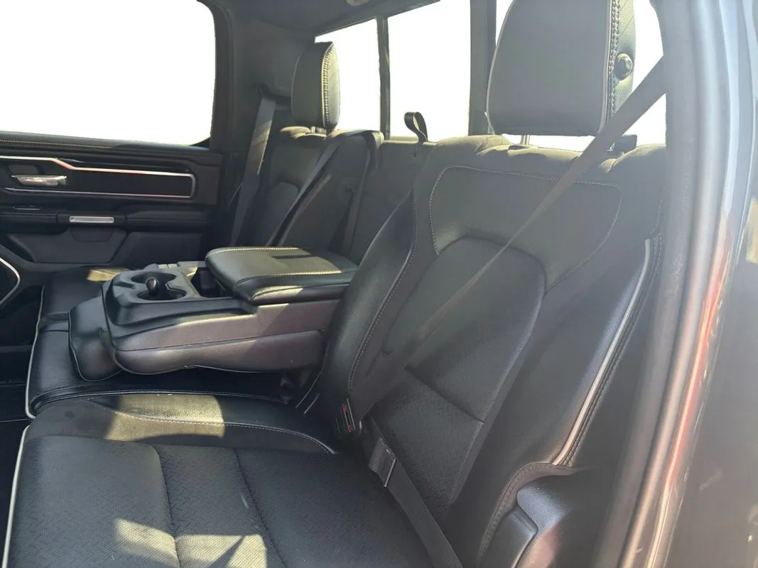Ram 1500 photo 13