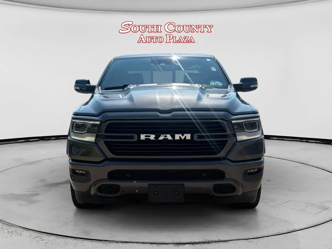 Ram 1500 photo 8