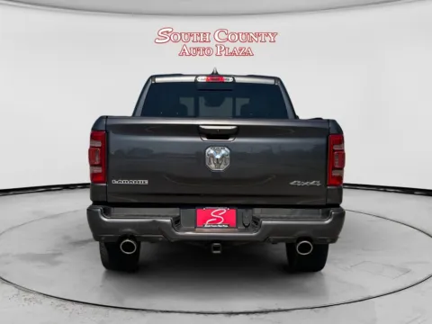More photos of 2021 Ram 1500 Laramie Crew Cab 4x4 5'7" Box at South County Auto Plaza, MO