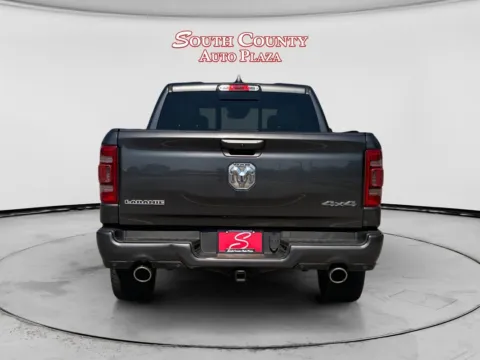 More photos of 2021 Ram 1500 Laramie Crew Cab 4x4 5'7" Box at South County Auto Plaza, MO
