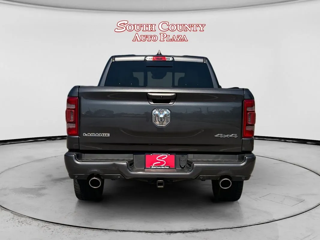 Ram 1500 photo 4