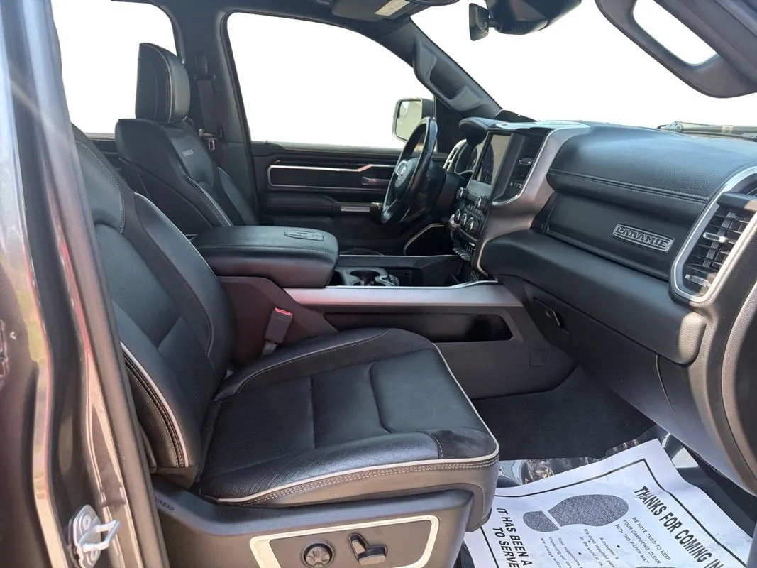 Ram 1500 photo 15