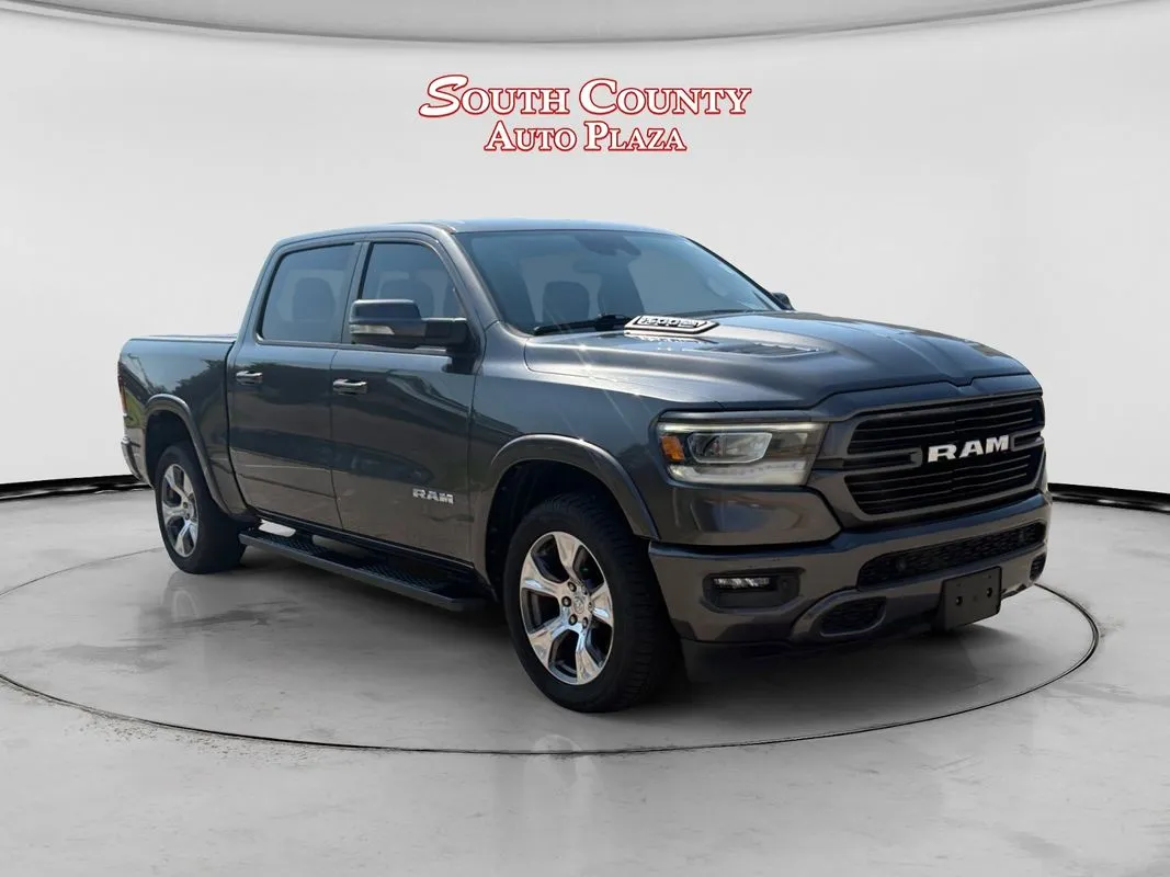 Ram 1500 photo 7