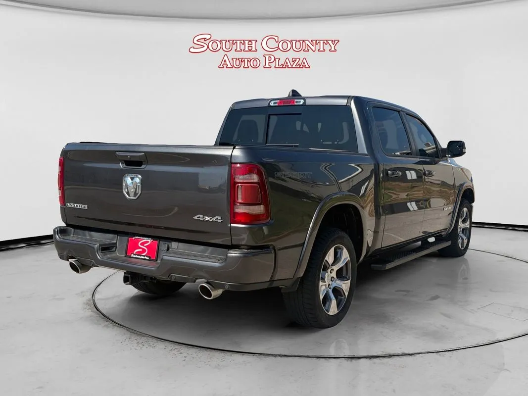 Ram 1500 photo 5