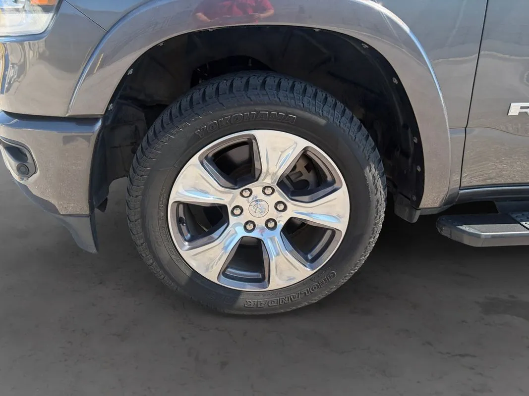 Ram 1500 photo 9