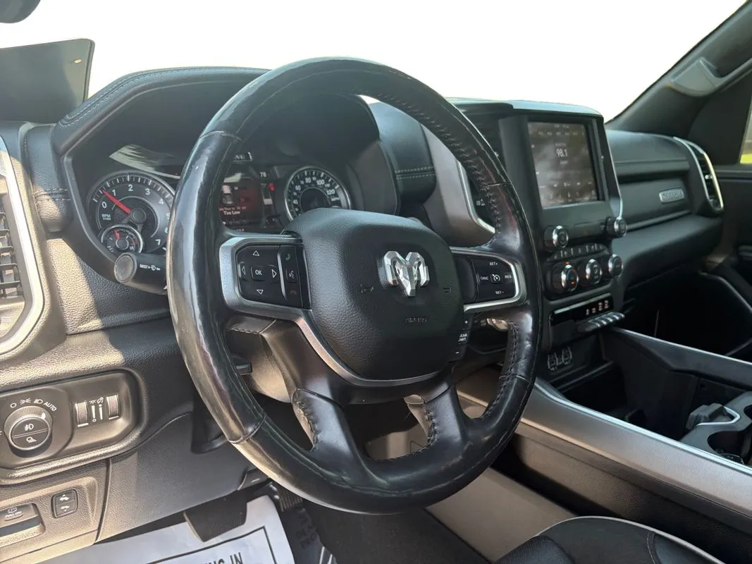 Ram 1500 photo 11