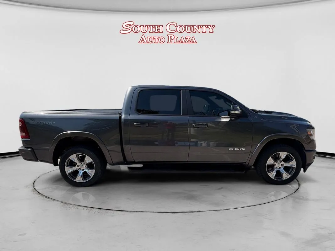 Ram 1500 photo 6