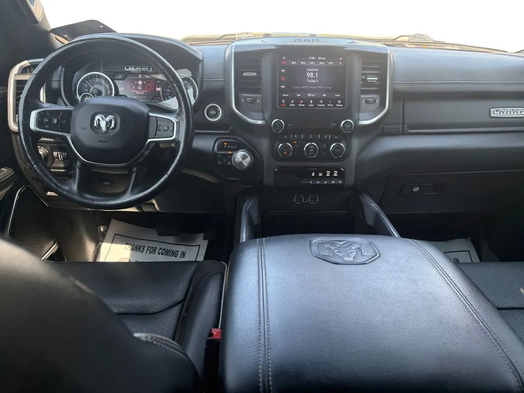 Ram 1500 photo 14