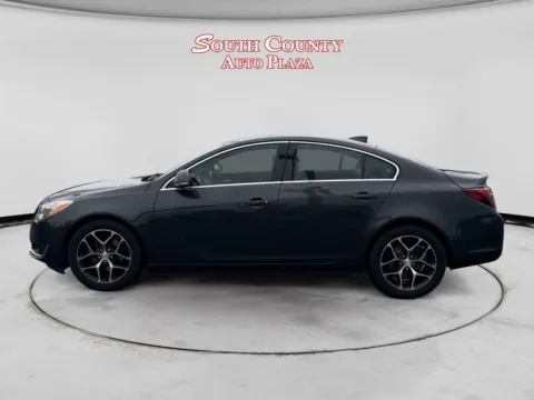 Photos of 2017 Buick Regal Turbo Sport Touring for sale in St. Louis, MO at South County Auto Plaza
