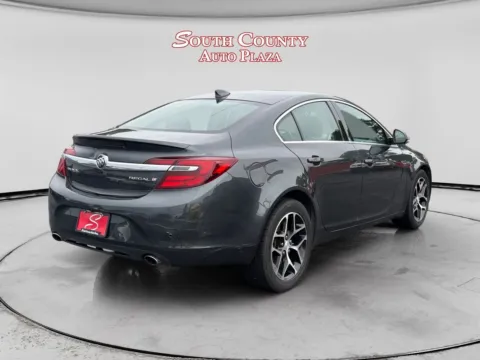 More photos of 2017 Buick Regal Turbo Sport Touring at South County Auto Plaza, MO