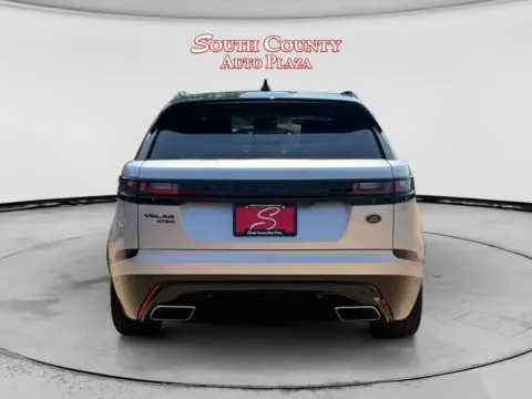 More photos of 2018 Land Rover Range Rover Velar P380 HSE R-Dynamic at South County Auto Plaza, MO