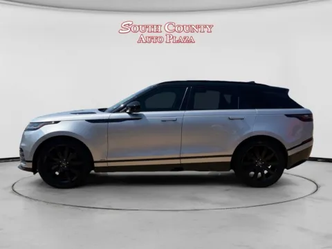 Photos of 2018 Land Rover Range Rover Velar P380 HSE R-Dynamic for sale in St. Louis, MO at South County Auto Plaza
