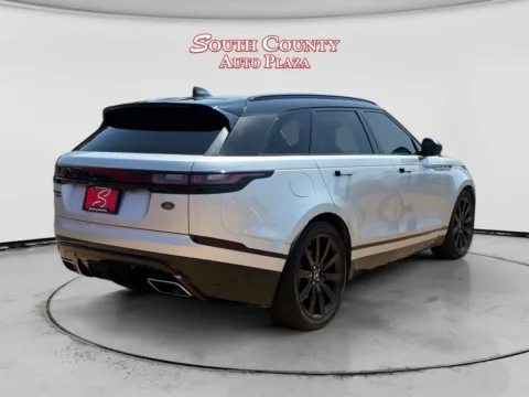 More photos of 2018 Land Rover Range Rover Velar P380 HSE R-Dynamic at South County Auto Plaza, MO