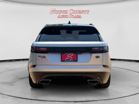 More photos of 2018 Land Rover Range Rover Velar P380 HSE R-Dynamic at South County Auto Plaza, MO