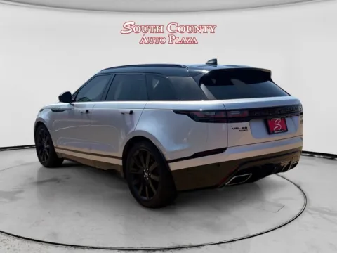 Another view of 2018 Land Rover Range Rover Velar P380 HSE R-Dynamic for sale in St. Louis, MO at South County Auto Plaza