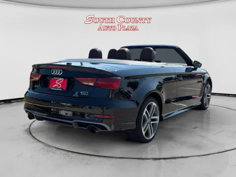 More photos of 2017 Audi A3 Cabriolet Premium Plus at South County Auto Plaza, MO