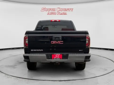 More photos of 2017 GMC Sierra 1500 SLT at South County Auto Plaza, MO