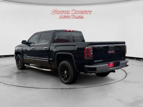Another view of 2017 GMC Sierra 1500 SLT for sale in St. Louis, MO at South County Auto Plaza
