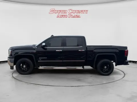 Photos of 2017 GMC Sierra 1500 SLT for sale in St. Louis, MO at South County Auto Plaza