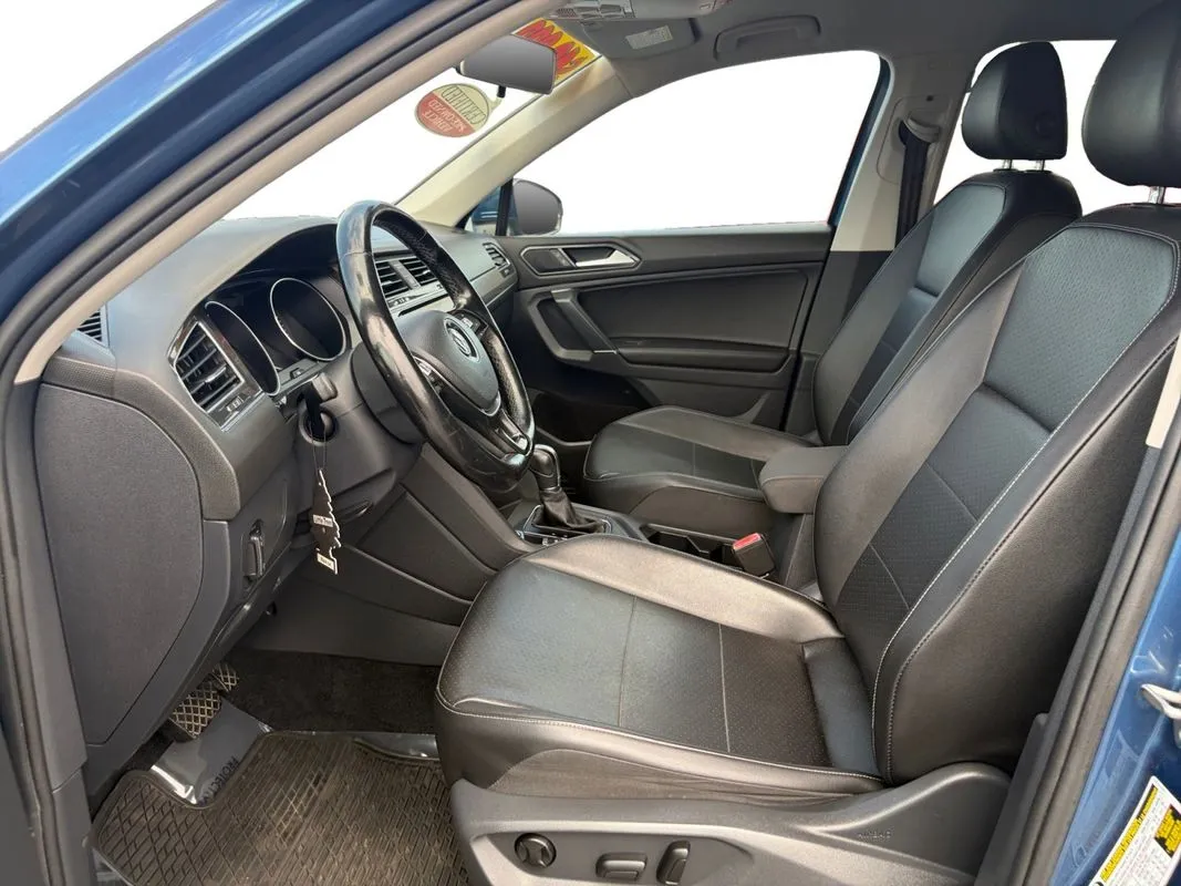 Volkswagen Tiguan photo 10
