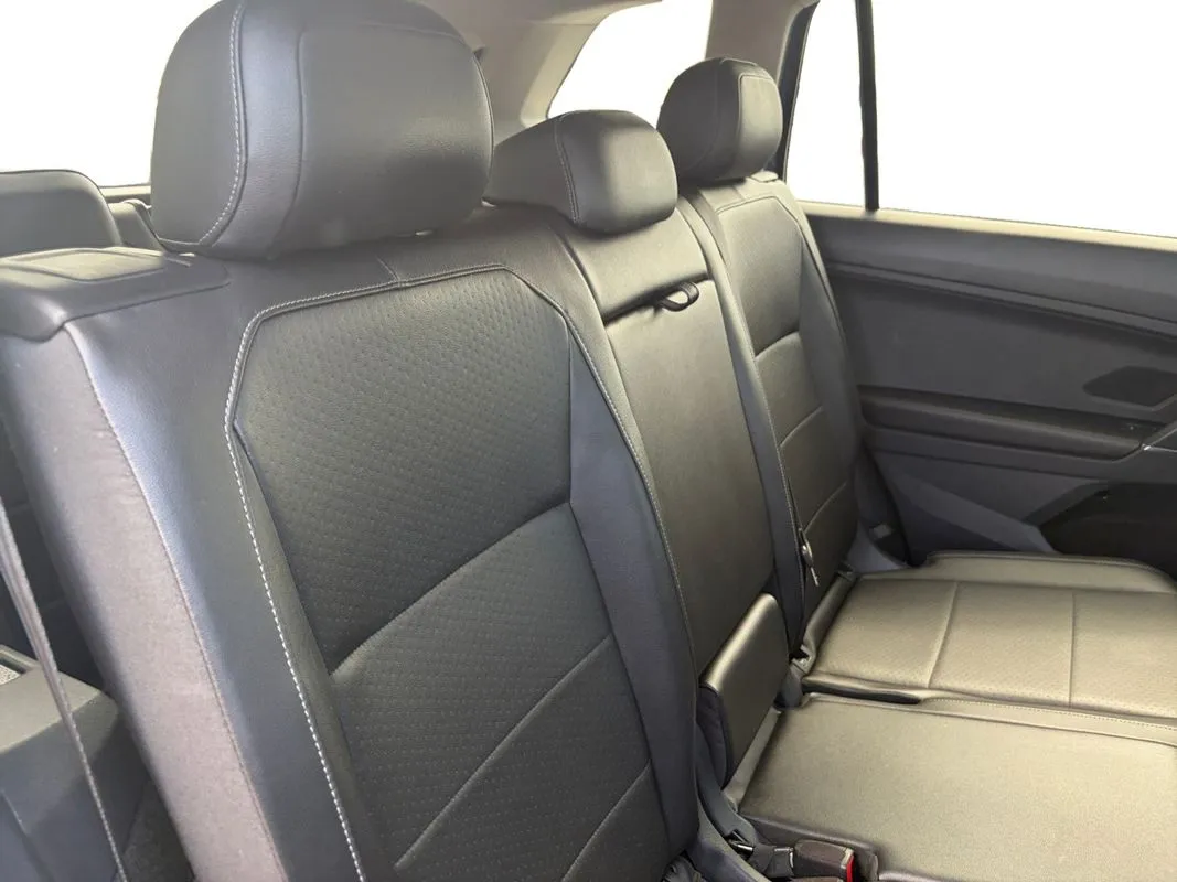 Volkswagen Tiguan photo 17