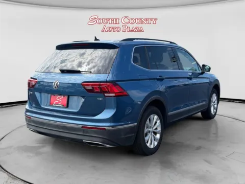 More photos of 2018 Volkswagen Tiguan 2.0T SE at South County Auto Plaza, MO