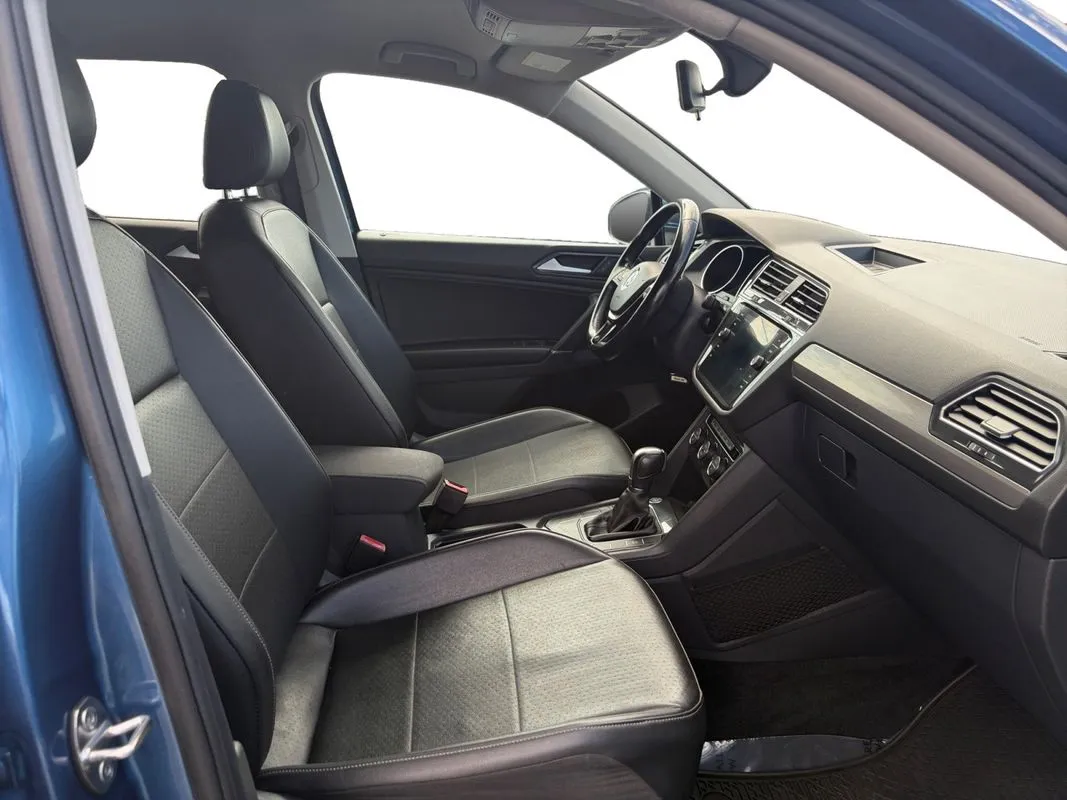 Volkswagen Tiguan photo 15