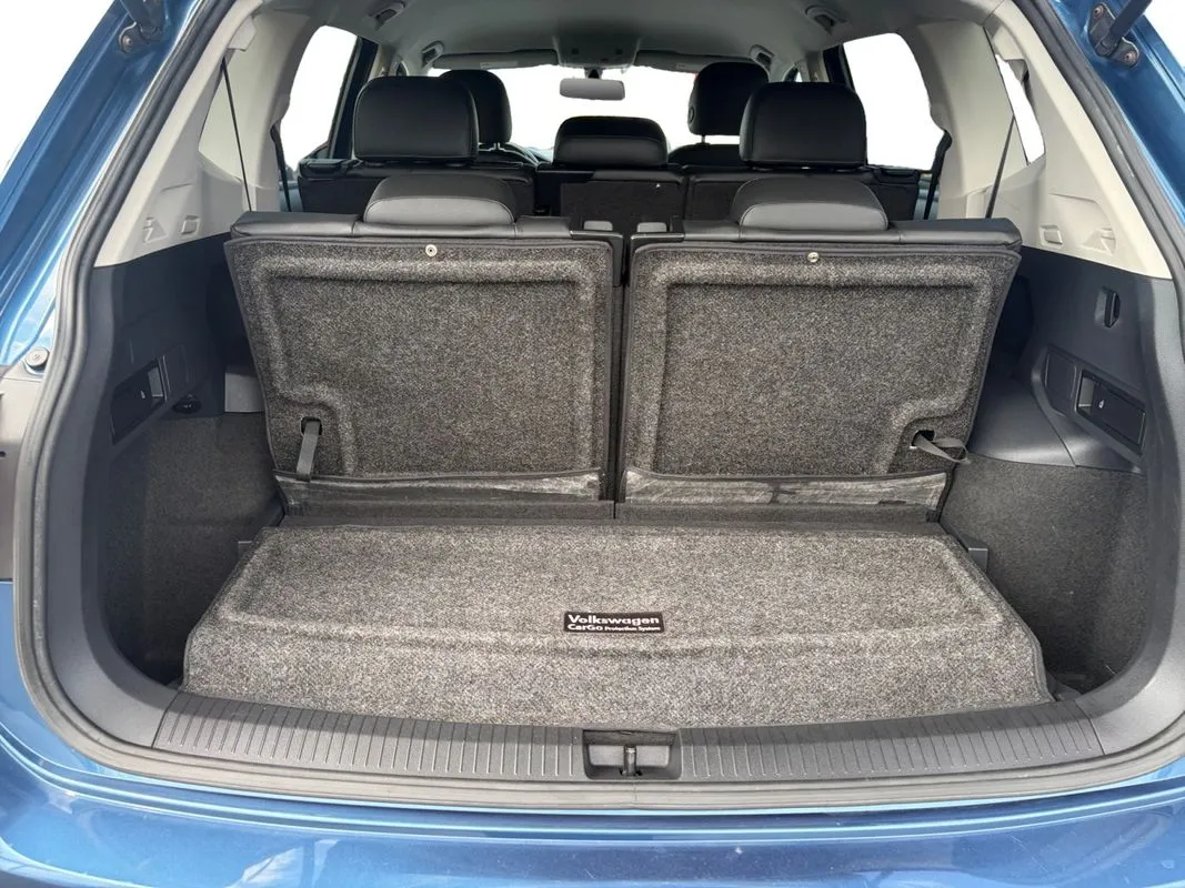 Volkswagen Tiguan photo 18