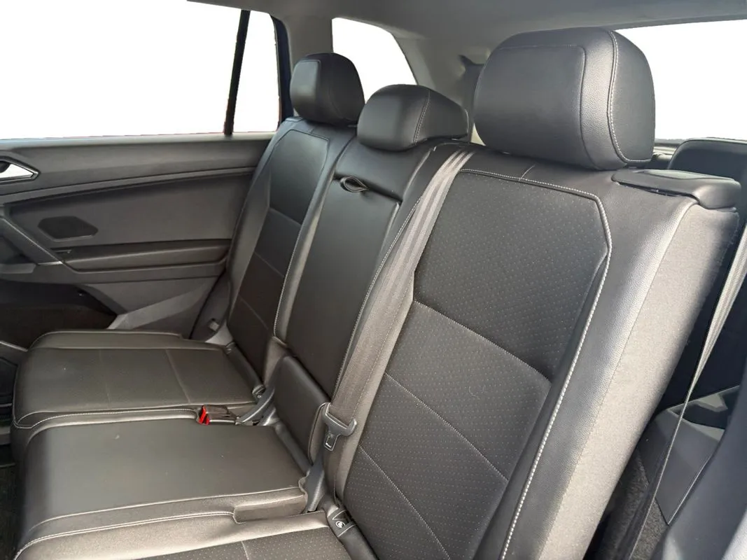 Volkswagen Tiguan photo 13