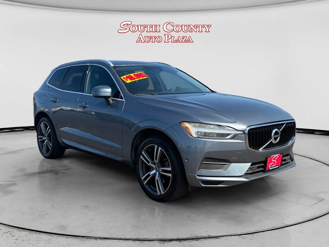 Volvo XC60 photo 7