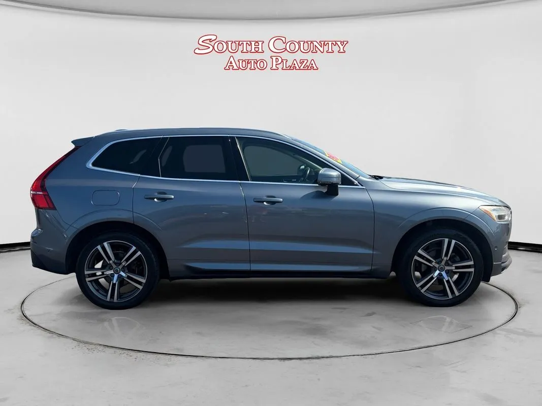 Volvo XC60 photo 6