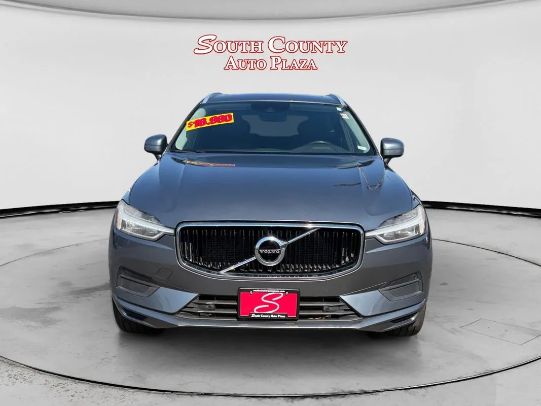 Volvo XC60 photo 8