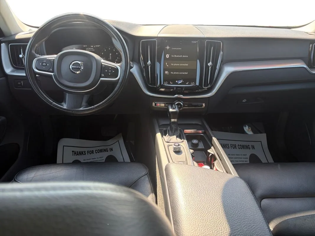 Volvo XC60 photo 14