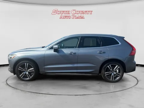 Photos of 2018 Volvo XC60 T5 Momentum for sale in St. Louis, MO at South County Auto Plaza