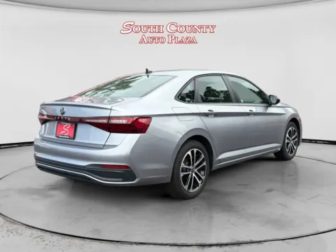 More photos of 2025 Volkswagen Jetta 1.5T Sport at South County Auto Plaza, MO