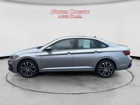 Photos of 2025 Volkswagen Jetta 1.5T Sport for sale in St. Louis, MO at South County Auto Plaza
