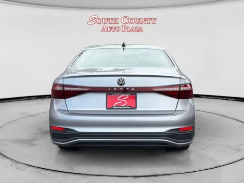 More photos of 2025 Volkswagen Jetta 1.5T Sport at South County Auto Plaza, MO