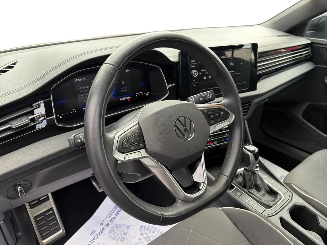 Volkswagen Jetta photo 11
