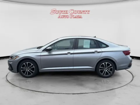 Photos of 2025 Volkswagen Jetta 1.5T Sport for sale in St. Louis, MO at South County Auto Plaza