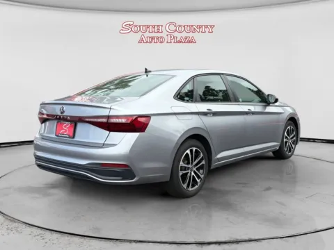 More photos of 2025 Volkswagen Jetta 1.5T Sport at South County Auto Plaza, MO