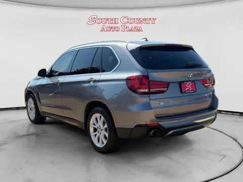 Another view of 2014 BMW X5 xDrive35i for sale in St. Louis, MO at South County Auto Plaza