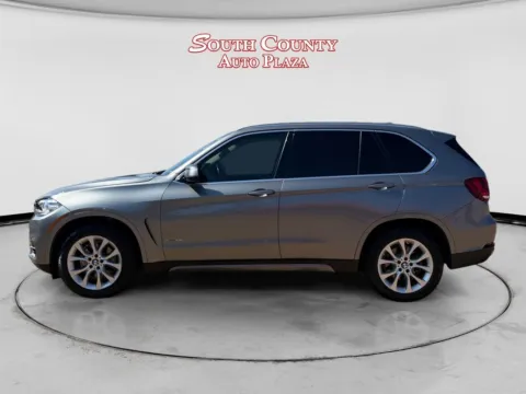 Photos of 2014 BMW X5 xDrive35i for sale in St. Louis, MO at South County Auto Plaza