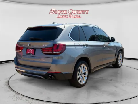 More photos of 2014 BMW X5 xDrive35i at South County Auto Plaza, MO