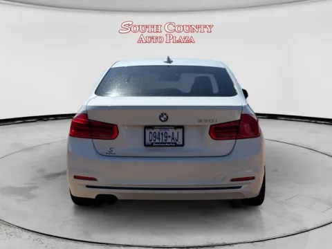 More photos of 2018 BMW 330i at South County Auto Plaza, MO