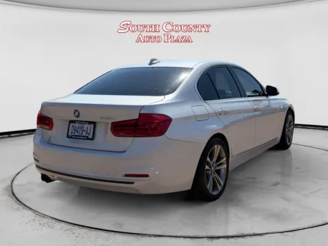 More photos of 2018 BMW 330i at South County Auto Plaza, MO