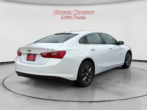 More photos of 2023 Chevrolet Malibu FWD 1LT at South County Auto Plaza, MO