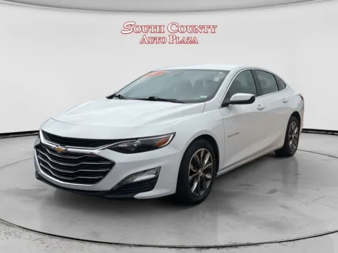 Unknown 2023 Chevrolet Malibu FWD 1LT for sale in St. Louis, MO