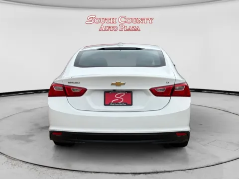 More photos of 2023 Chevrolet Malibu FWD 1LT at South County Auto Plaza, MO