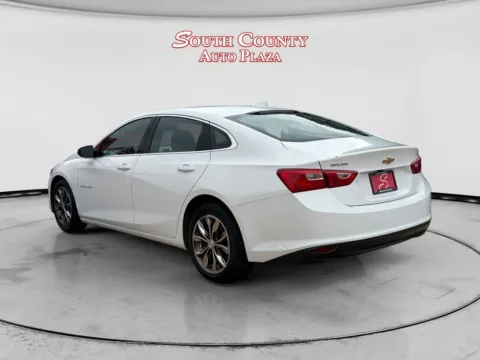 Another view of 2023 Chevrolet Malibu FWD 1LT for sale in St. Louis, MO at South County Auto Plaza
